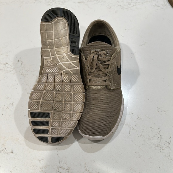 Nike SB Janoski Max size 10 - Picture 4 of 6